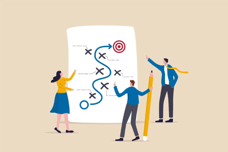 The Art of Strategic Communication: Crafting Messages that Resonate